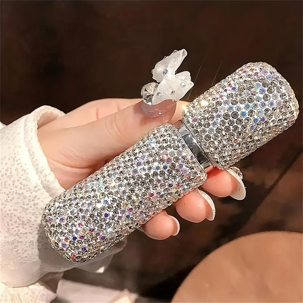 10 ml pripildomas kvepalų buteliukas