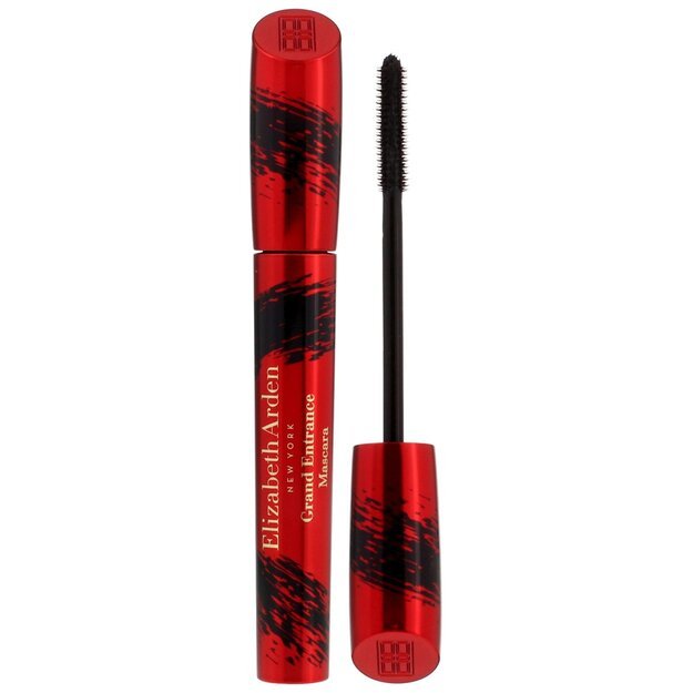 Elizabeth Arden - Grand Entrance Mascara Black