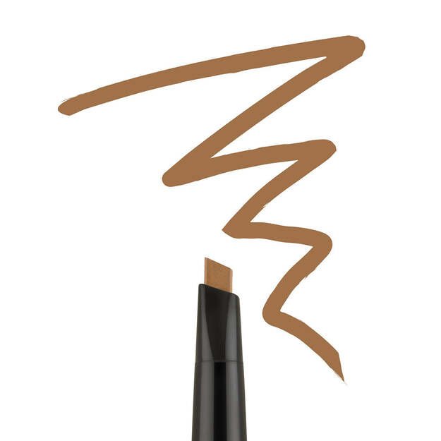 BODYOGRAPHY -  BROW ASSIST PEN TAUPE