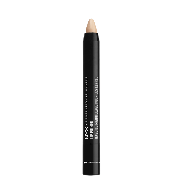 NYX Professional Makeup - Lip Primer - Nude