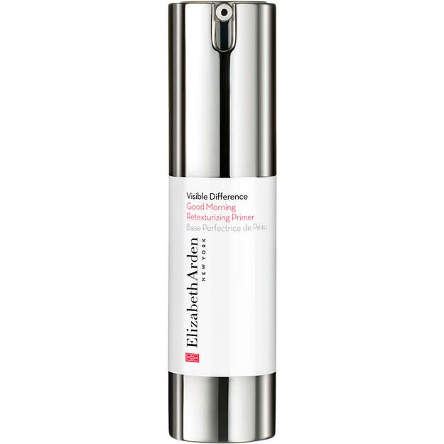 Elizabeth Arden - Visible Difference Good Morning Retexturizing Primer 15 ml
