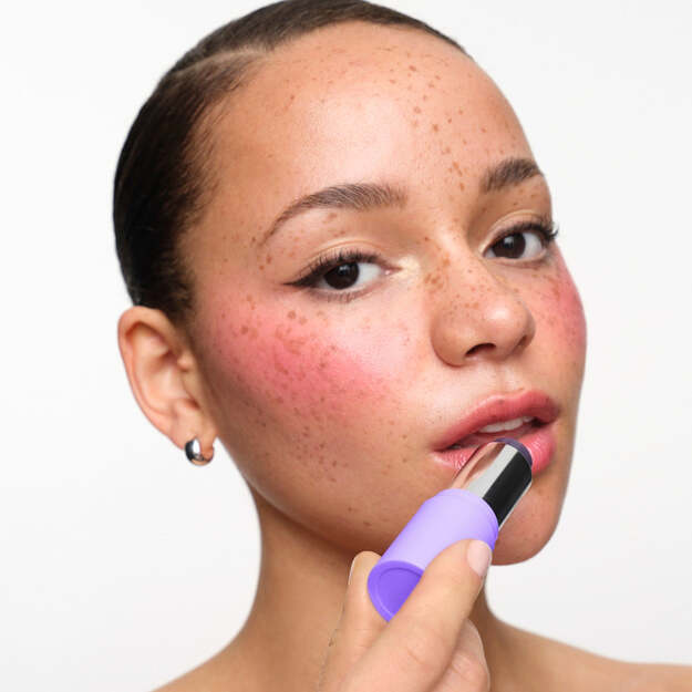 Wonderskin - pHLush Stick - Pink - 8.4 1