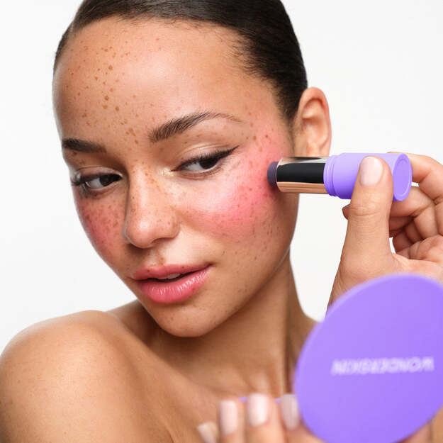 Wonderskin - pHLush Stick - Pink - 8.4 2