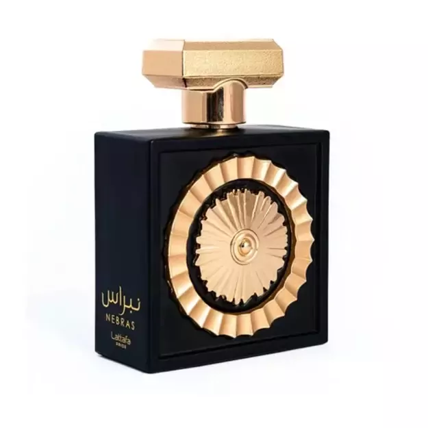 Lattafa - Pride Nebras EDP for Everyone