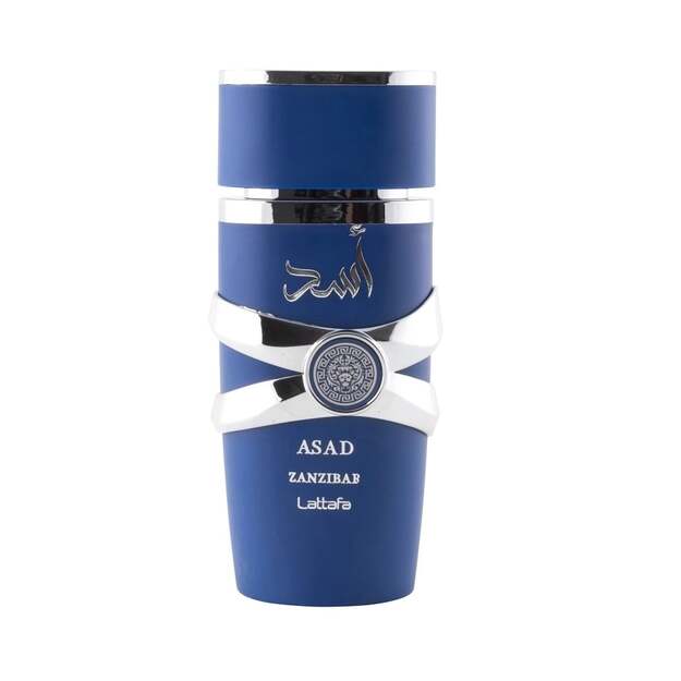 Lattafa - Asad Zanzibar EDP 100 ml