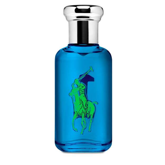 Ralph Lauren - Big Pony Collection 1 Blue EDT 50 ml