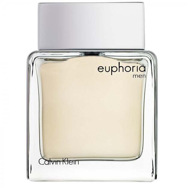 Calvin Klein - Euphoria For Men Edt 50 ml