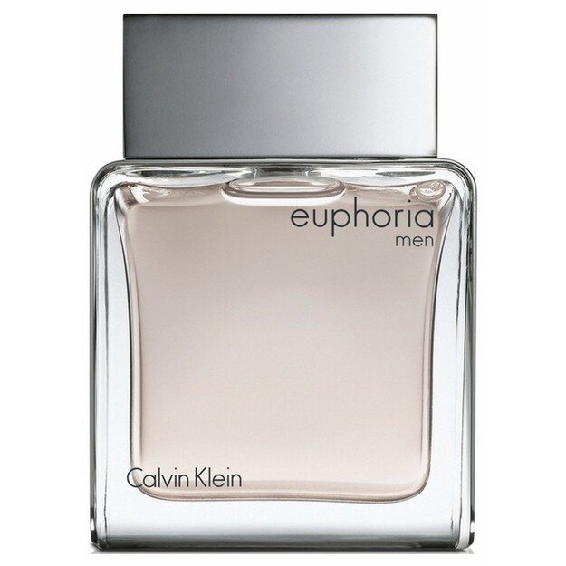 Calvin Klein - Euphoria For Men Edt 50 ml 1