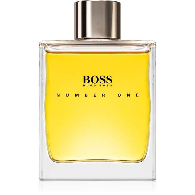Hugo Boss - Boss Number One EDT 100 ml 1