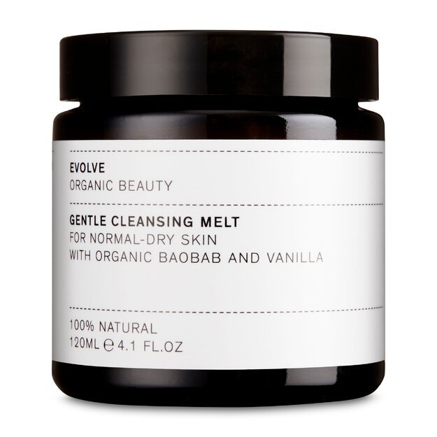 Evolve - Gentle Cleansing Melt 120 ml 3