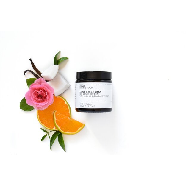 Evolve - Gentle Cleansing Melt 120 ml 1