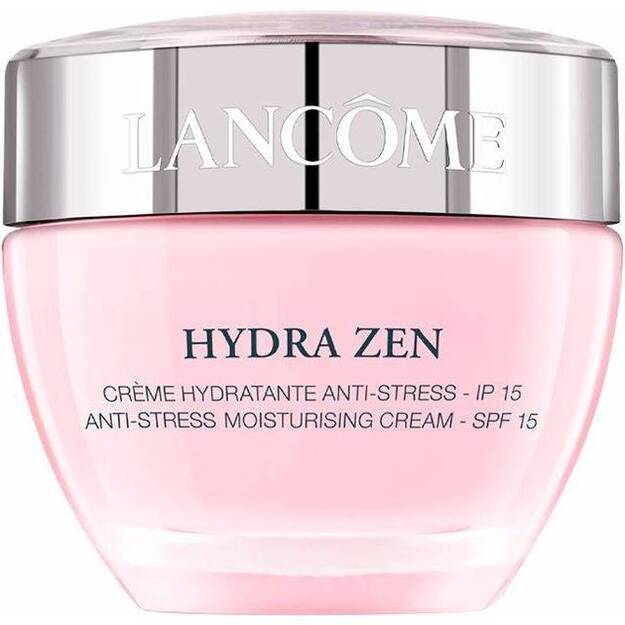 Lancôme - Hydra Zen Neurocalm SPF 15 50 ml. /Skin Care
