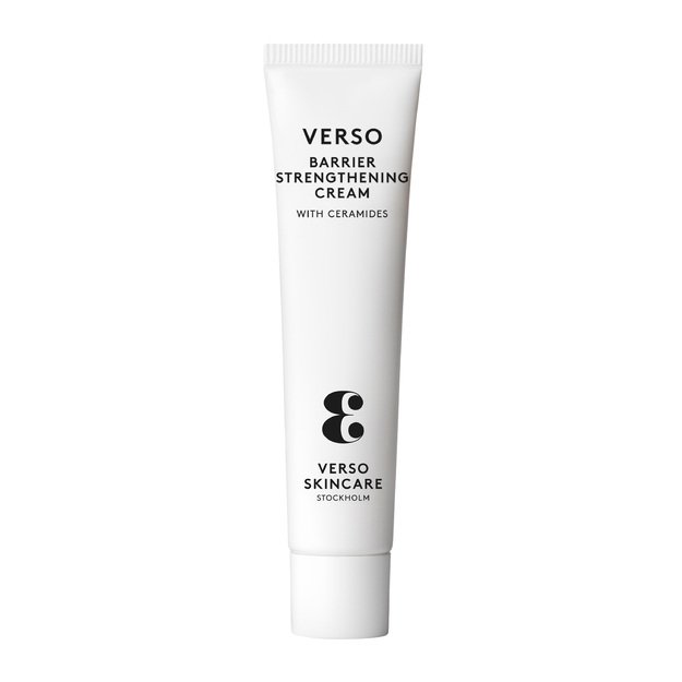 Verso - Barrier Strengthening Cream - 40 ml
