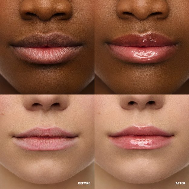 Wonderskin - Lip Rehab Serum Oil Lover - 3.57 1