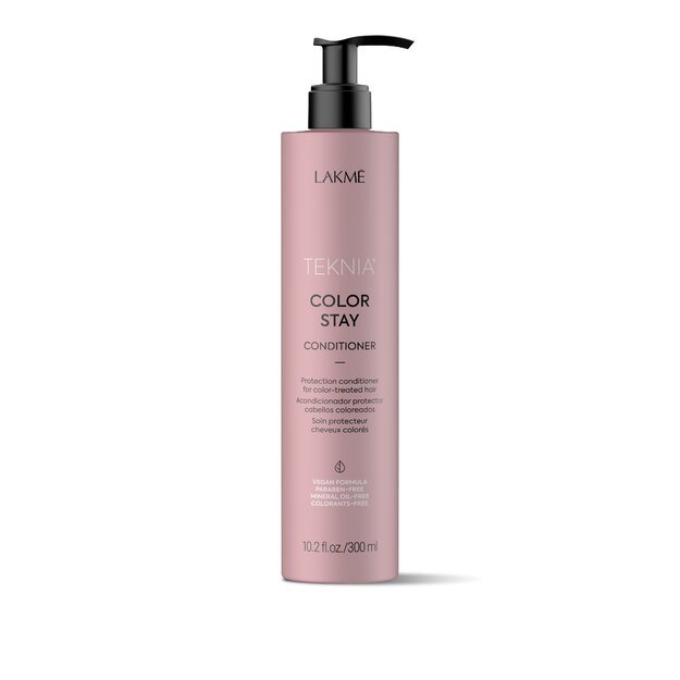 Lakmé - Teknia Colour Stay Conditioner 300 ml 1