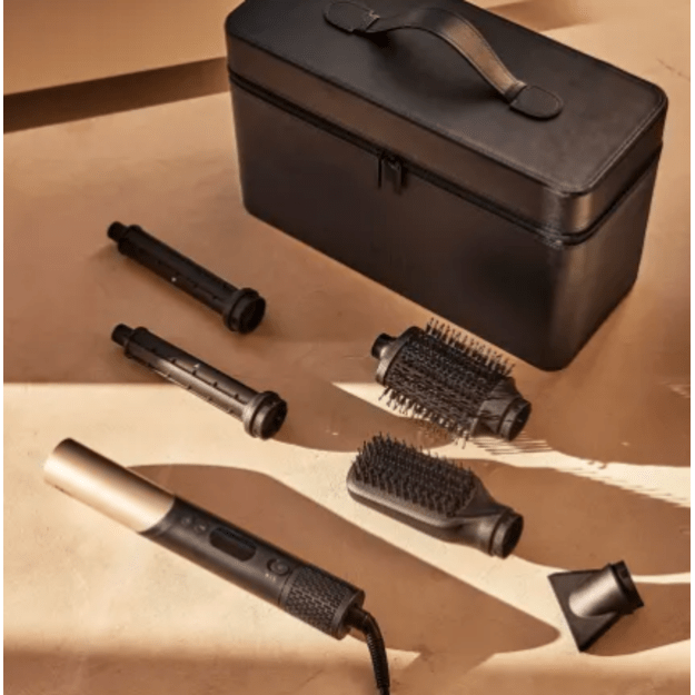 Silk'n - SilkyAir Flex 5-in-1 Hair Dryer & Styler 5