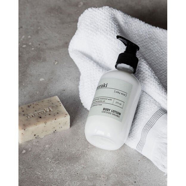 Meraki - Body lotion, Silky mist (309770232) 1