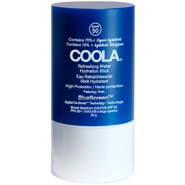 Coola - Refreshing Water Stick SPF 50
