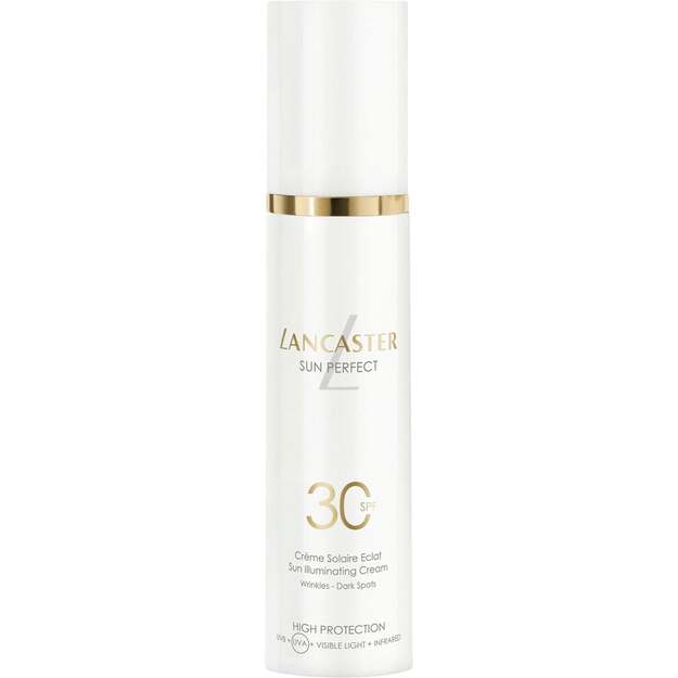 Lancaster - Sun Perfect Illuminating Cream SPF 30 50 ml 3