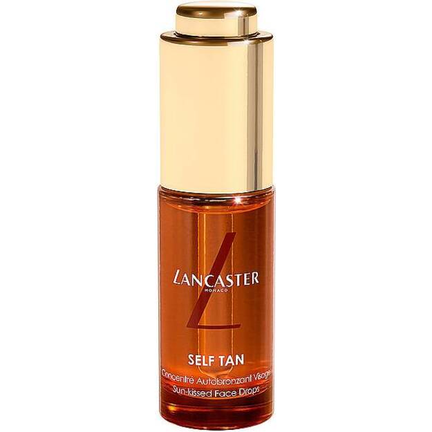 Lancaster - Self Tan Face Drops 15 ml