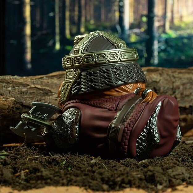 Lord Of The Rings Tubbz Boxed Gimli