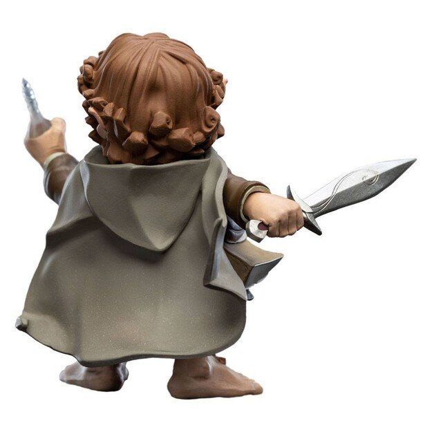 The Lord of the Rings Trilogy - Samwise Gamgee Limited Edition Figure Mini Epics