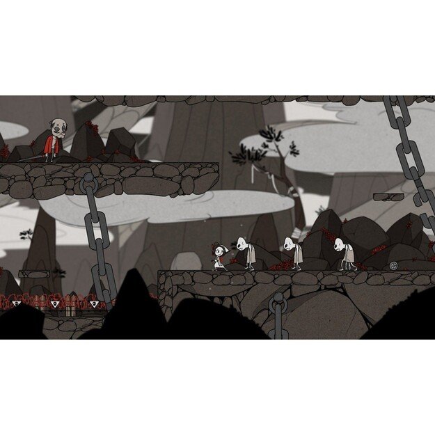 8Doors: Arum's Afterlife Adventure
      
        - Nintendo Switch