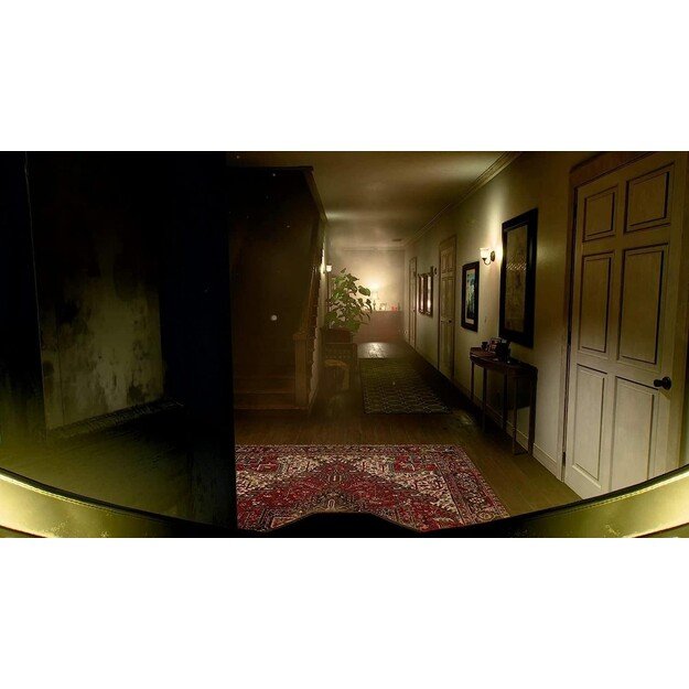 Returnal (AR/UK)
      
        - PlayStation 5