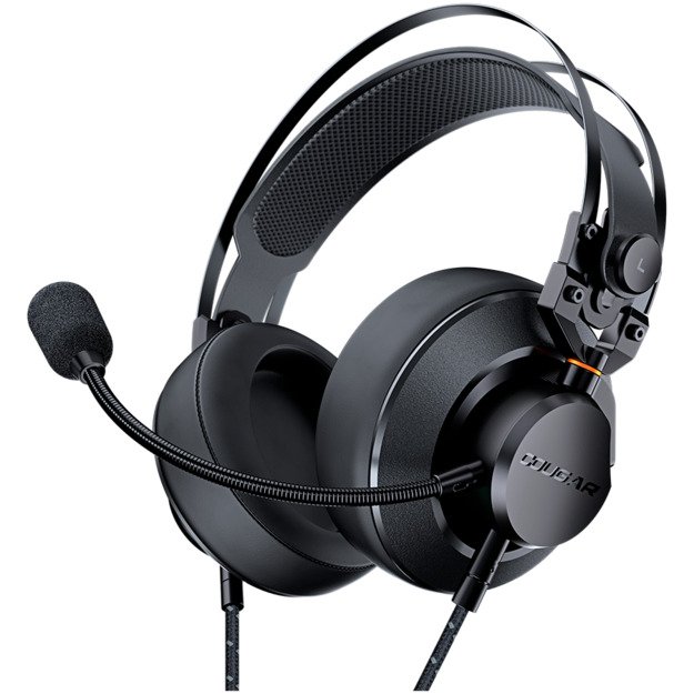 Gaming Headset COUGAR GAMING CGR-P53B-550