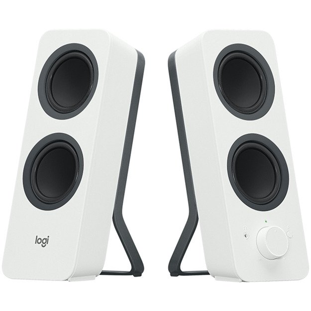 Multimedia - Speaker LOGITECH 980-001292