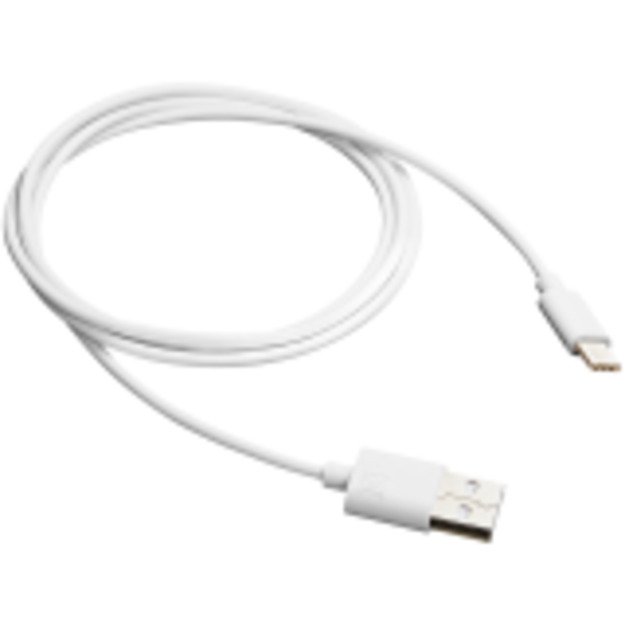 Cables USB CANYON CNE-USBC1W