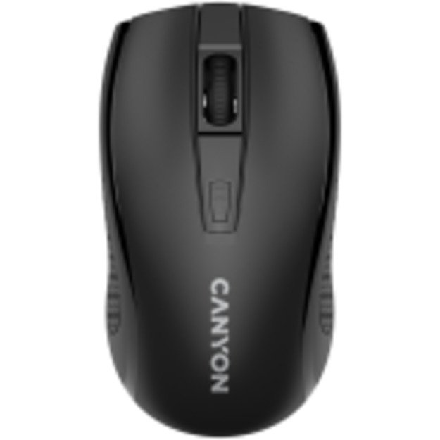 Input Devices - Mouse Box CANYON CNE-CMSW07B