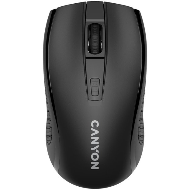 Input Devices - Mouse Box CANYON CNE-CMSW07B