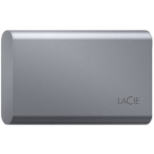 SSD External LACIE STKH2000800