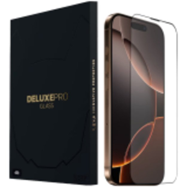 Screen Protectors iLera ILFCDL16PRMAX