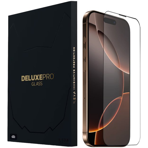 Screen Protectors iLera ILFCDL16PRMAX