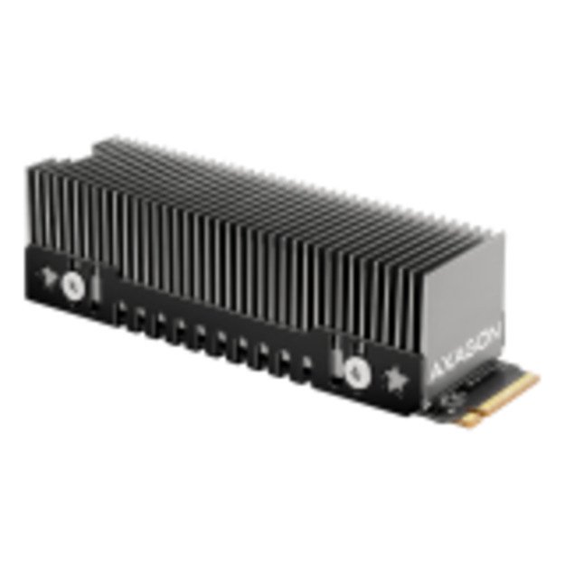 Cooling System AXAGON CLR-M2XT