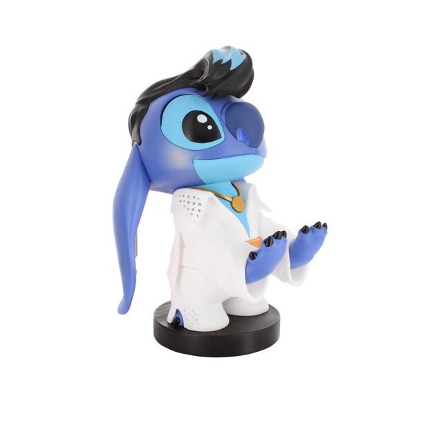 Stitch as Elvis - Cable Guy