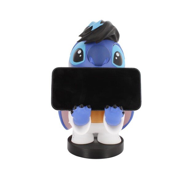 Stitch as Elvis - Cable Guy