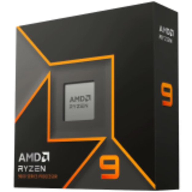 CPU Desktop AMD 100-100000662WOF