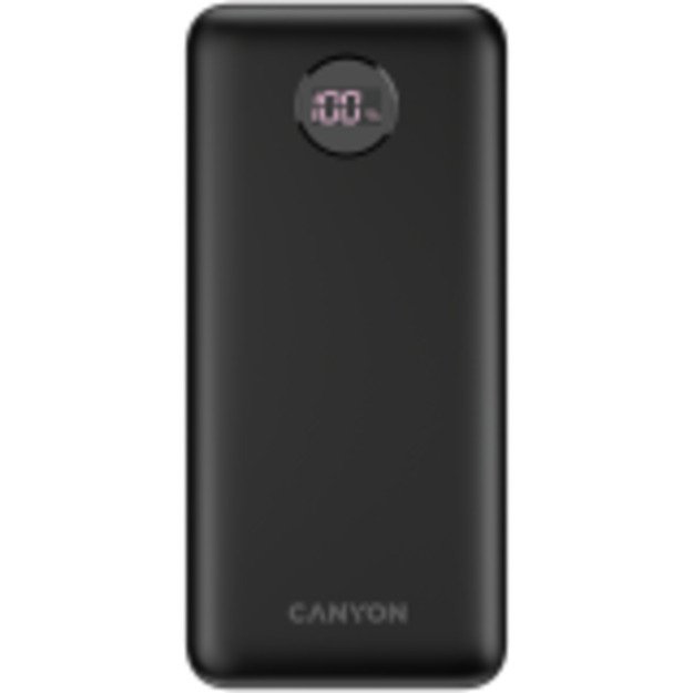 Power Bank CANYON CNE-CPB2002B