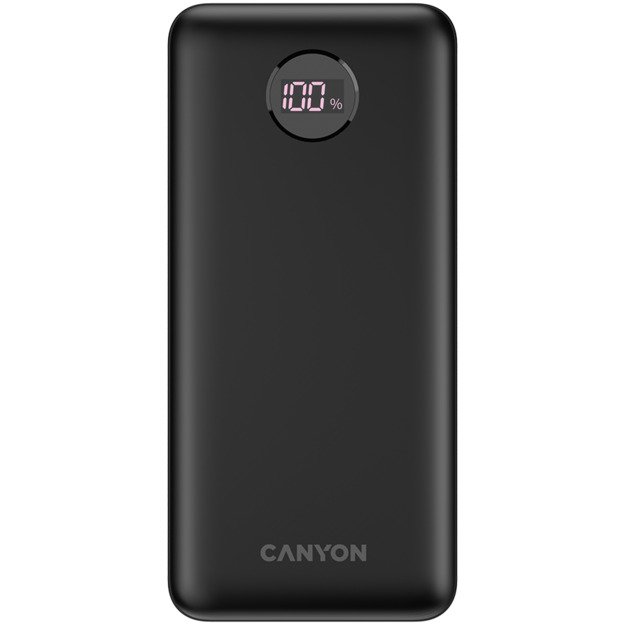 Power Bank CANYON CNE-CPB2002B