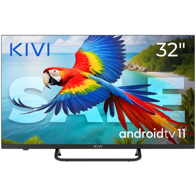 TV LED KIVI 32F760QB
