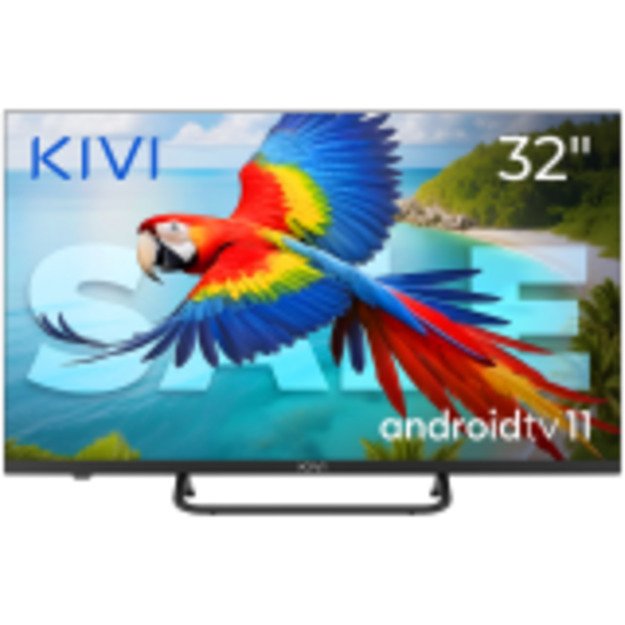 TV LED KIVI 32F760QB