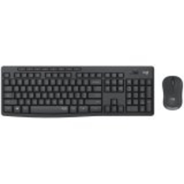 Input Devices - Keyboard Box LOGITECH 920-009810