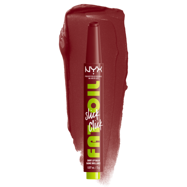 NYX Professional Makeup - Fat Oil Slick Stick - In A Mood 11