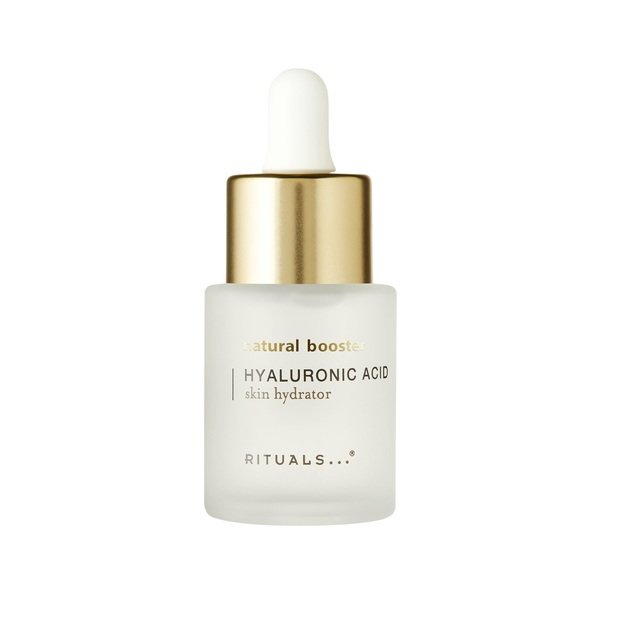 RITUALS - The Ritual of Namaste Hyaluronic Acid Natural Booster Serum 20 ml