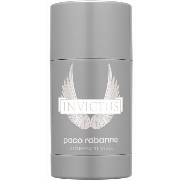 Paco Rabanne - Invictus Deodorant Stick 75 ml