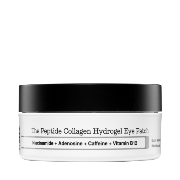 Cosrx - The Peptide Collagen Hydrogel Eye Patch - 60 pcs
