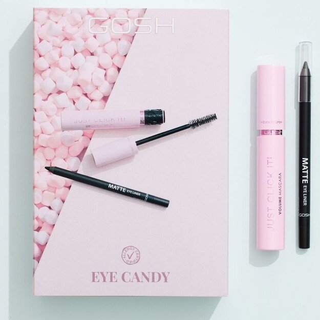 GOSH - Eye Candy Gift Box